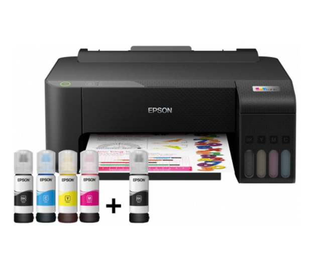 Epson EcoTank L1210 - 676171 - zdjęcie